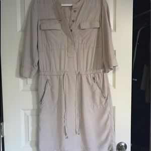 Marks & Spencer dress